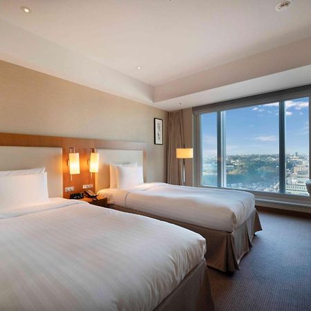 Hotel Associa Shin-Yokohama Yokohama  Extérieur photo