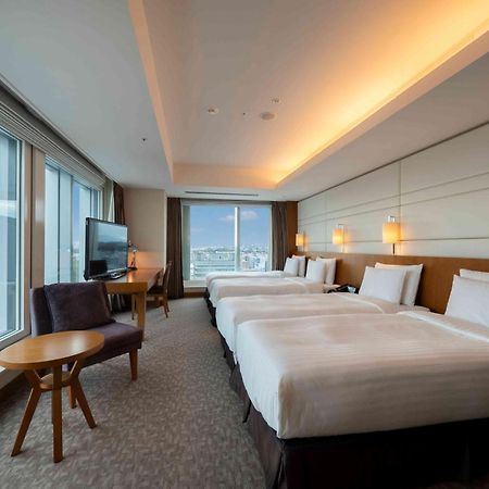 Hotel Associa Shin-Yokohama Yokohama  Extérieur photo