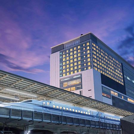Hotel Associa Shin-Yokohama Yokohama  Extérieur photo