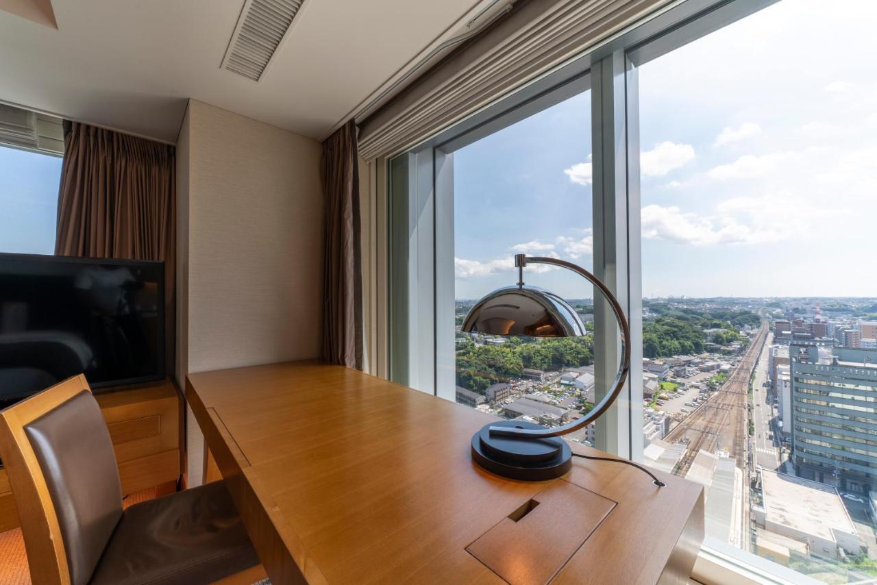 Hotel Associa Shin-Yokohama Yokohama  Extérieur photo