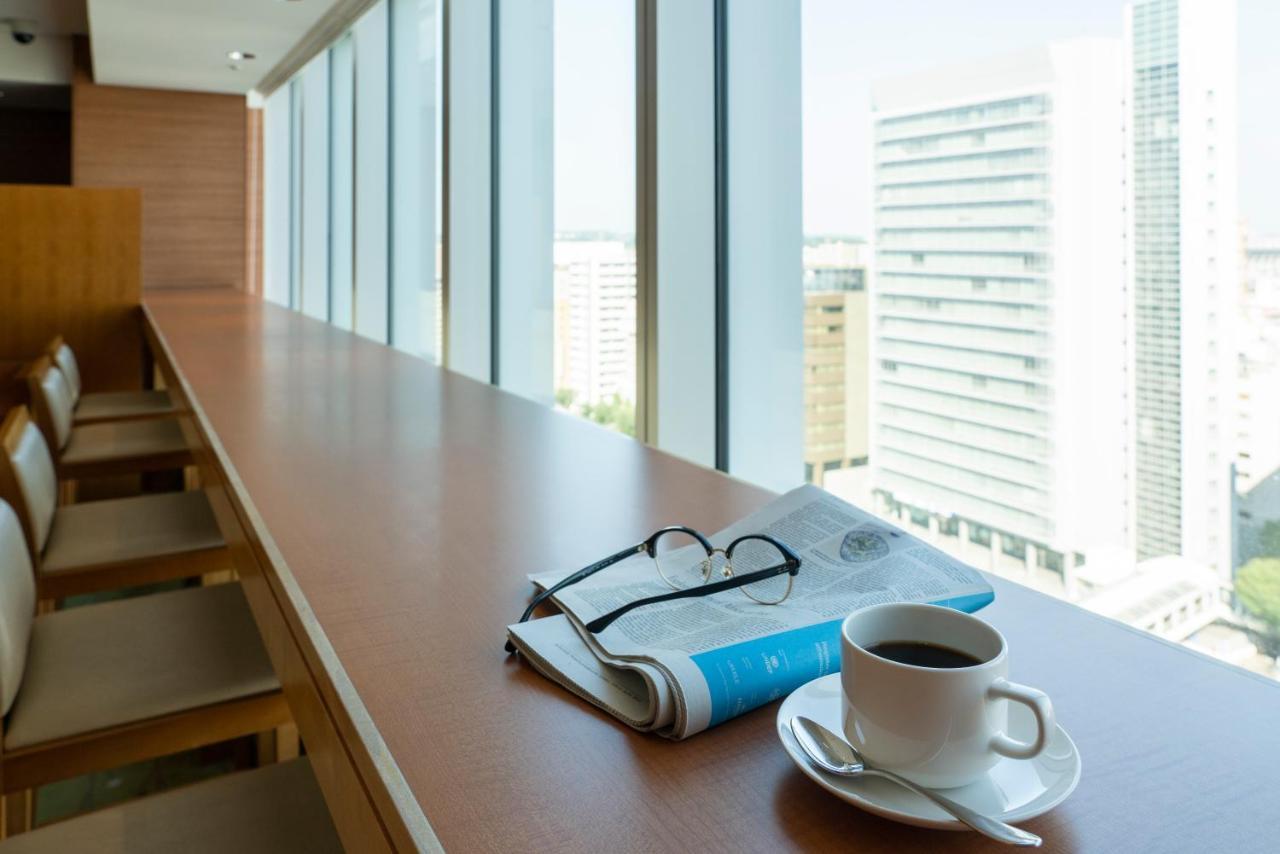 Hotel Associa Shin-Yokohama Yokohama  Extérieur photo