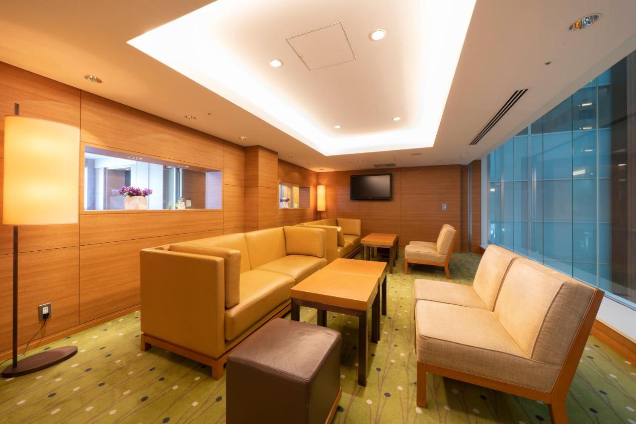 Hotel Associa Shin-Yokohama Yokohama  Extérieur photo