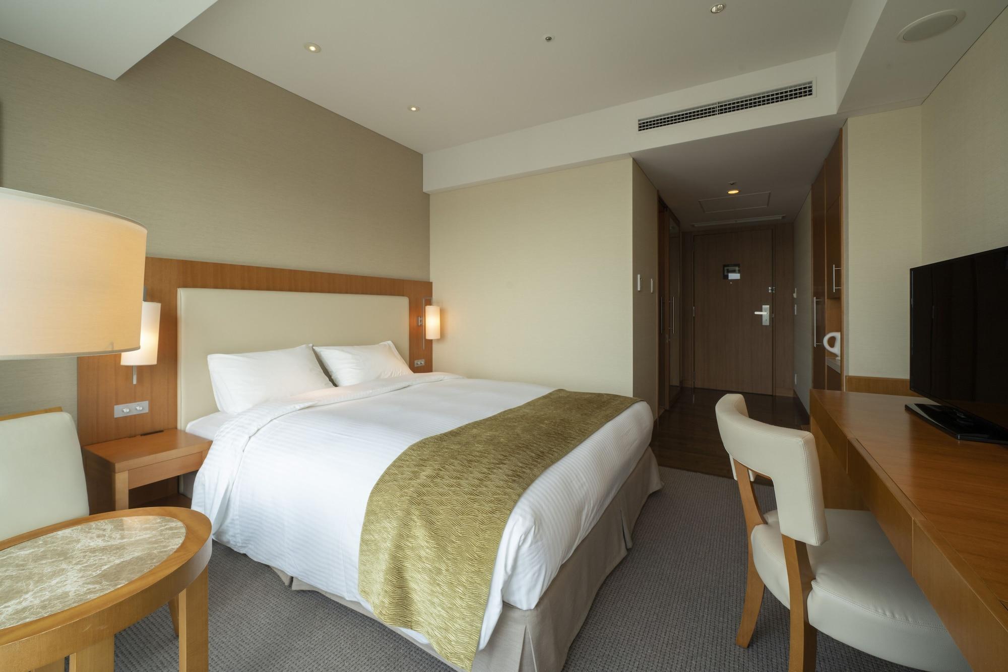 Hotel Associa Shin-Yokohama Yokohama  Extérieur photo