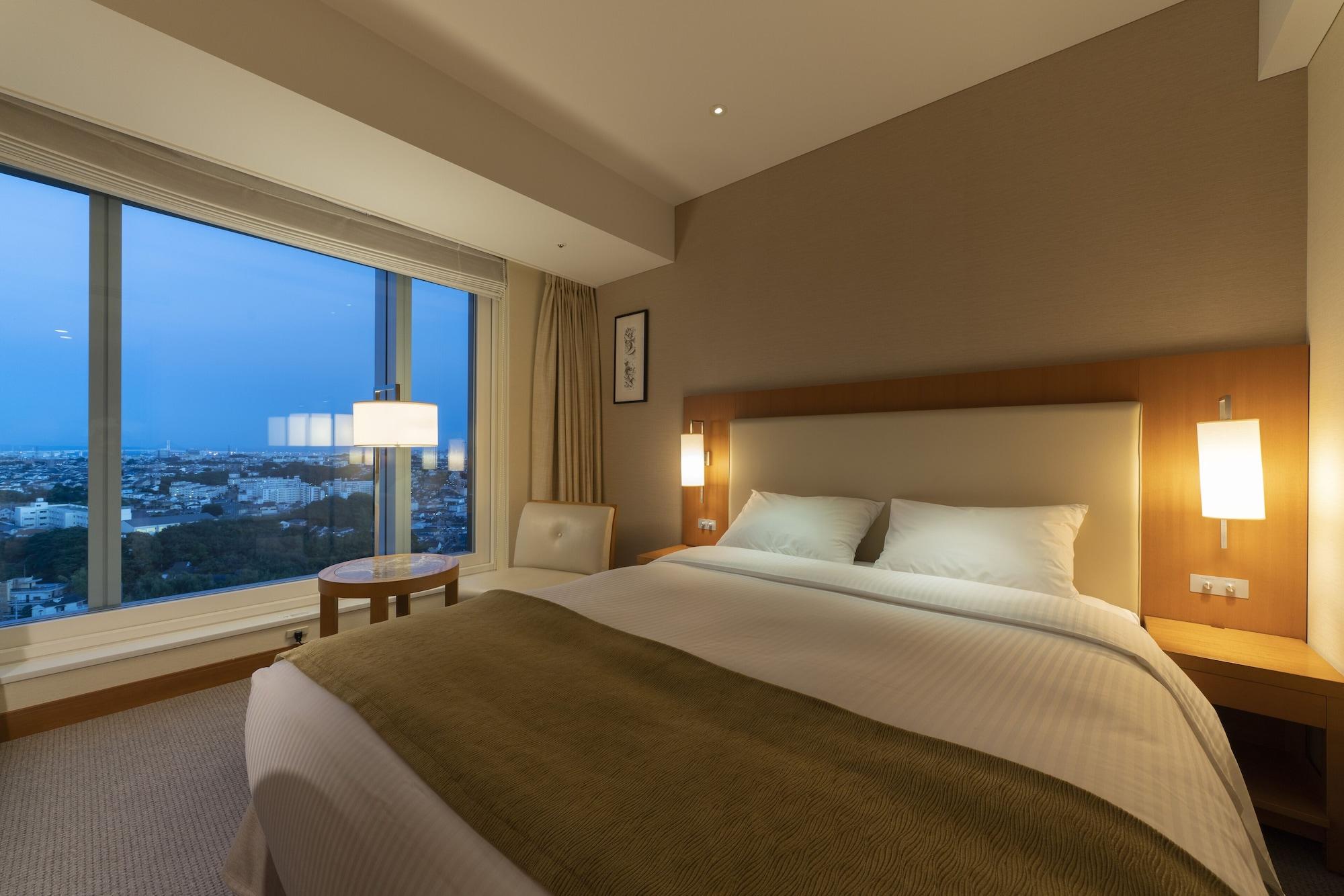 Hotel Associa Shin-Yokohama Yokohama  Extérieur photo