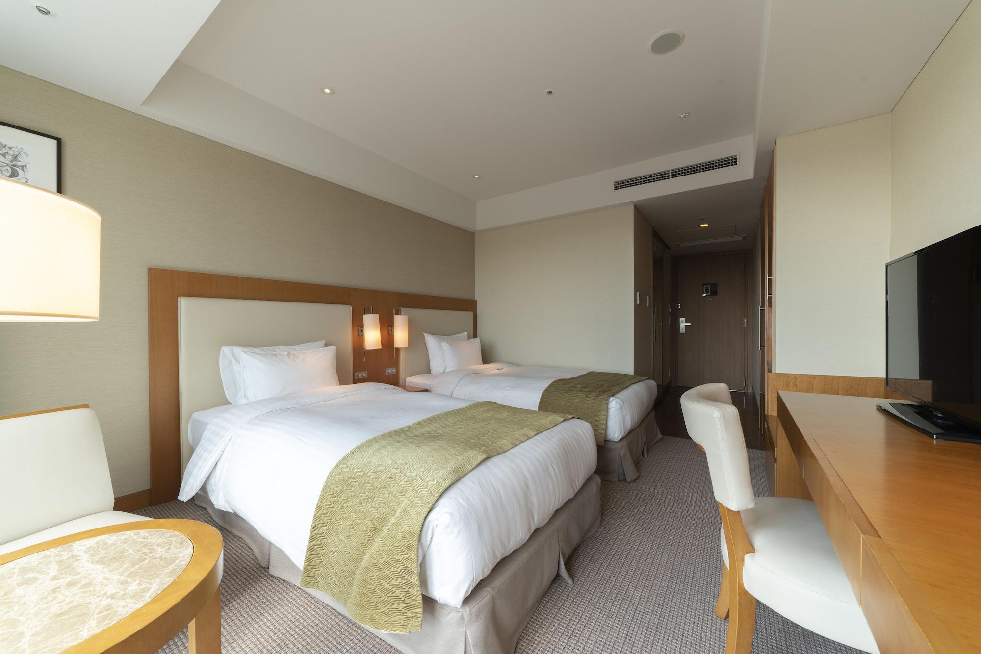 Hotel Associa Shin-Yokohama Yokohama  Extérieur photo