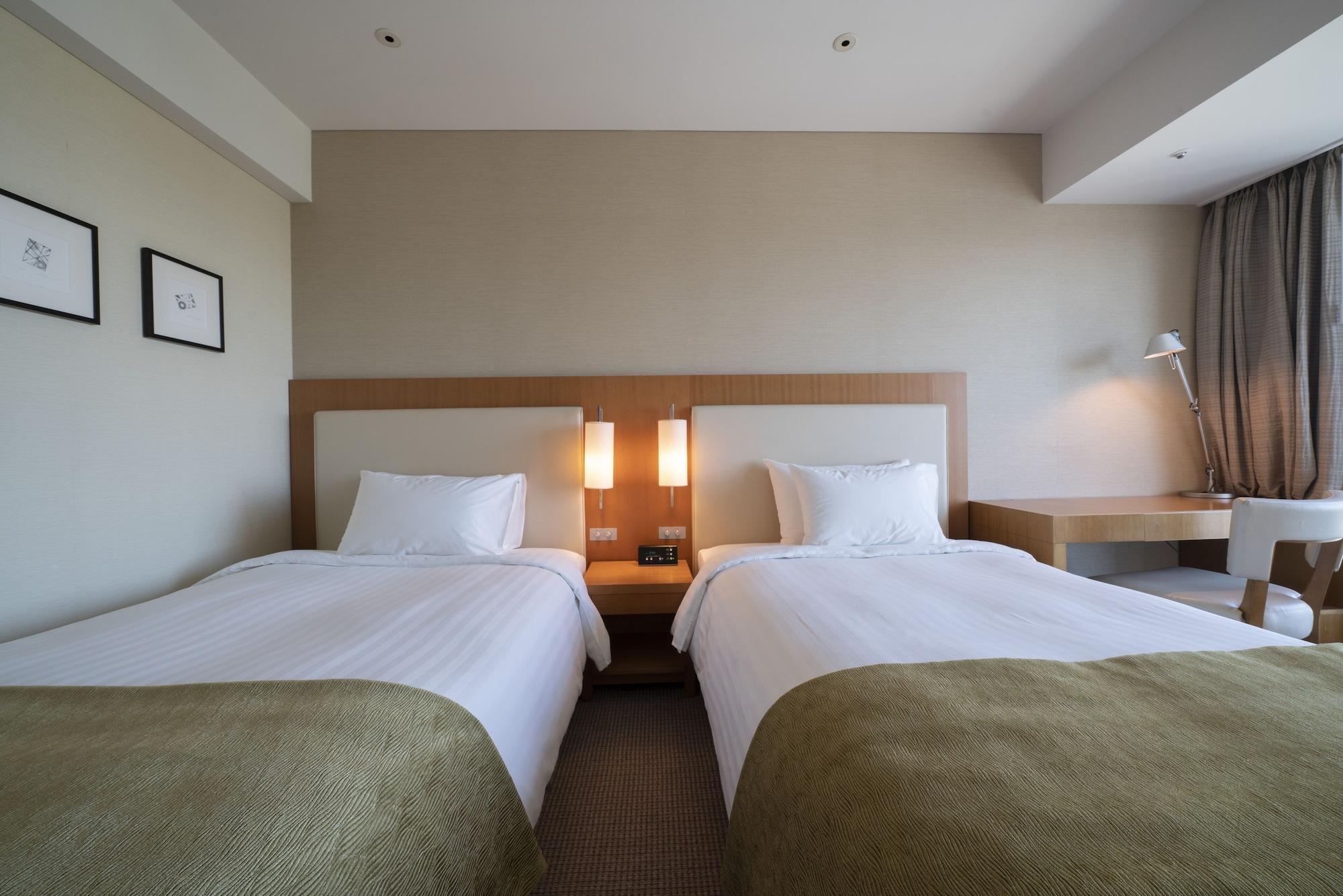 Hotel Associa Shin-Yokohama Yokohama  Extérieur photo