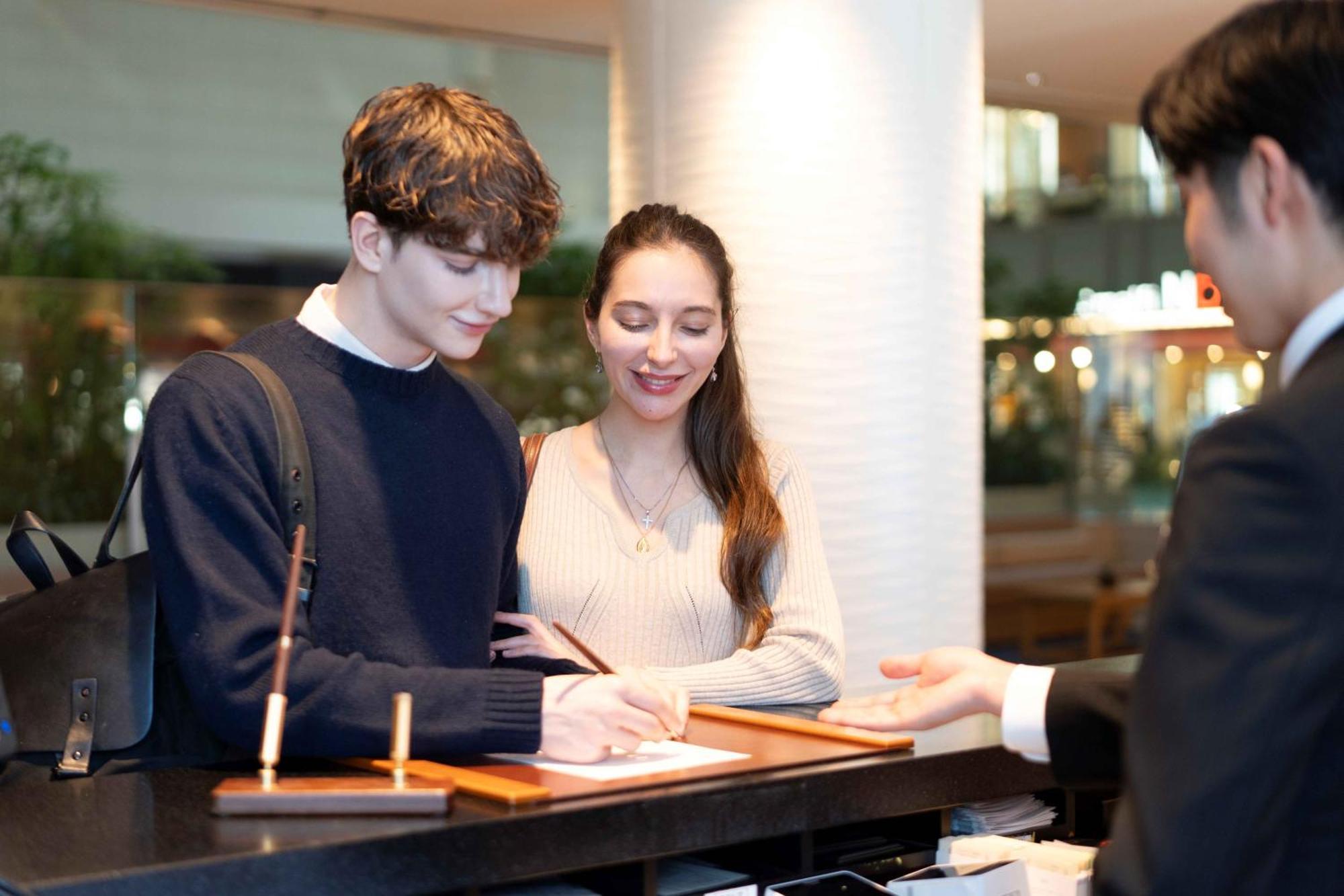 Hotel Associa Shin-Yokohama Yokohama  Extérieur photo