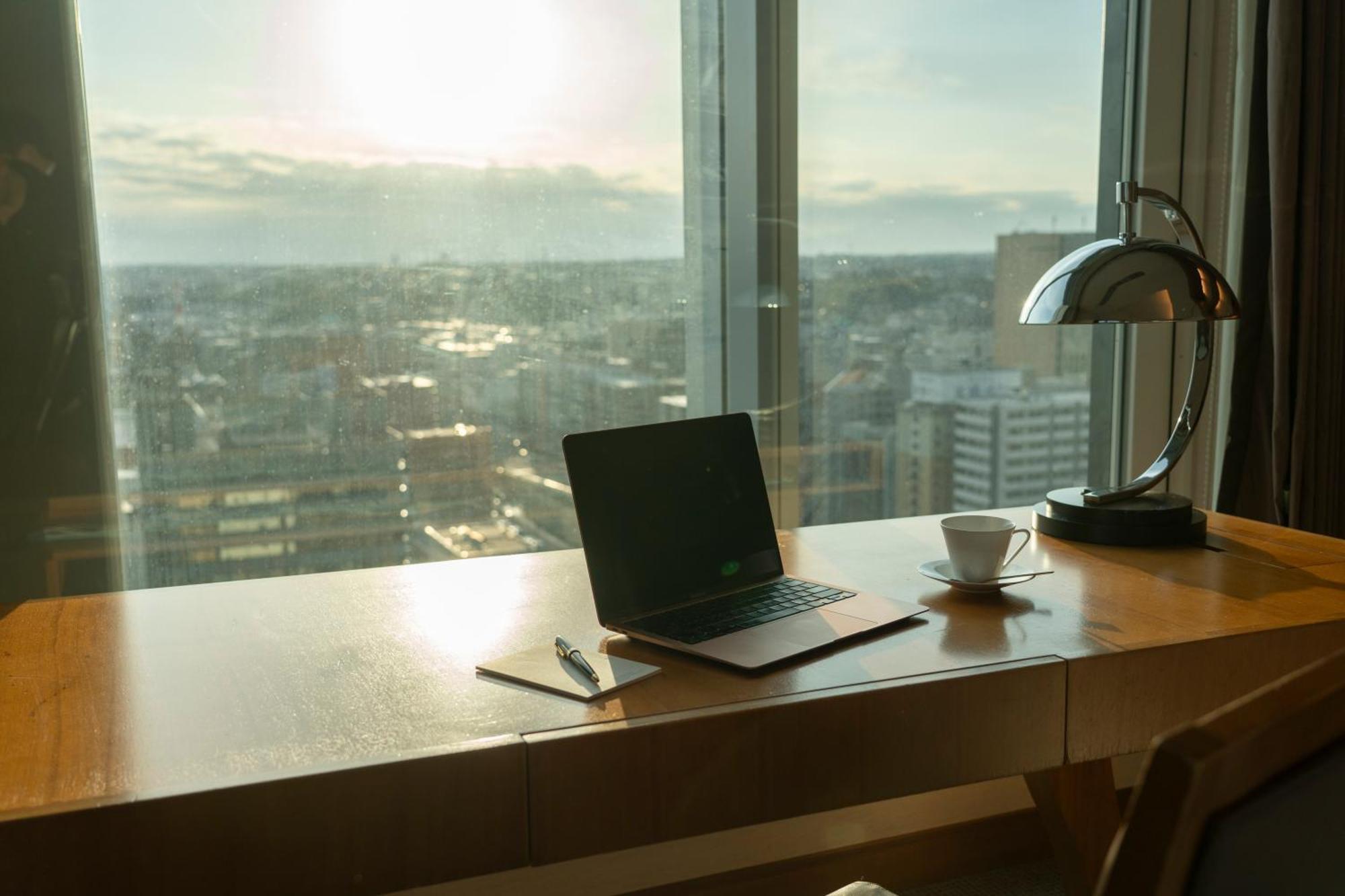 Hotel Associa Shin-Yokohama Yokohama  Extérieur photo