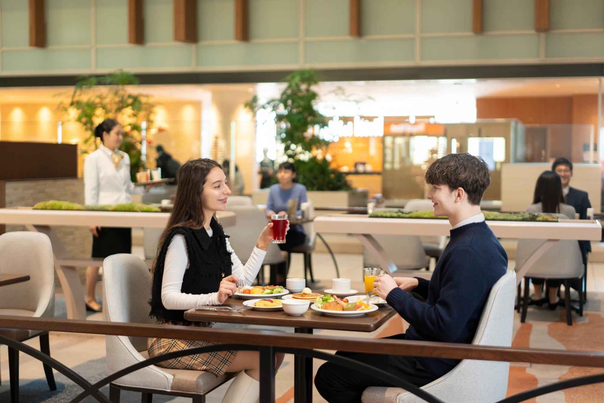Hotel Associa Shin-Yokohama Yokohama  Extérieur photo