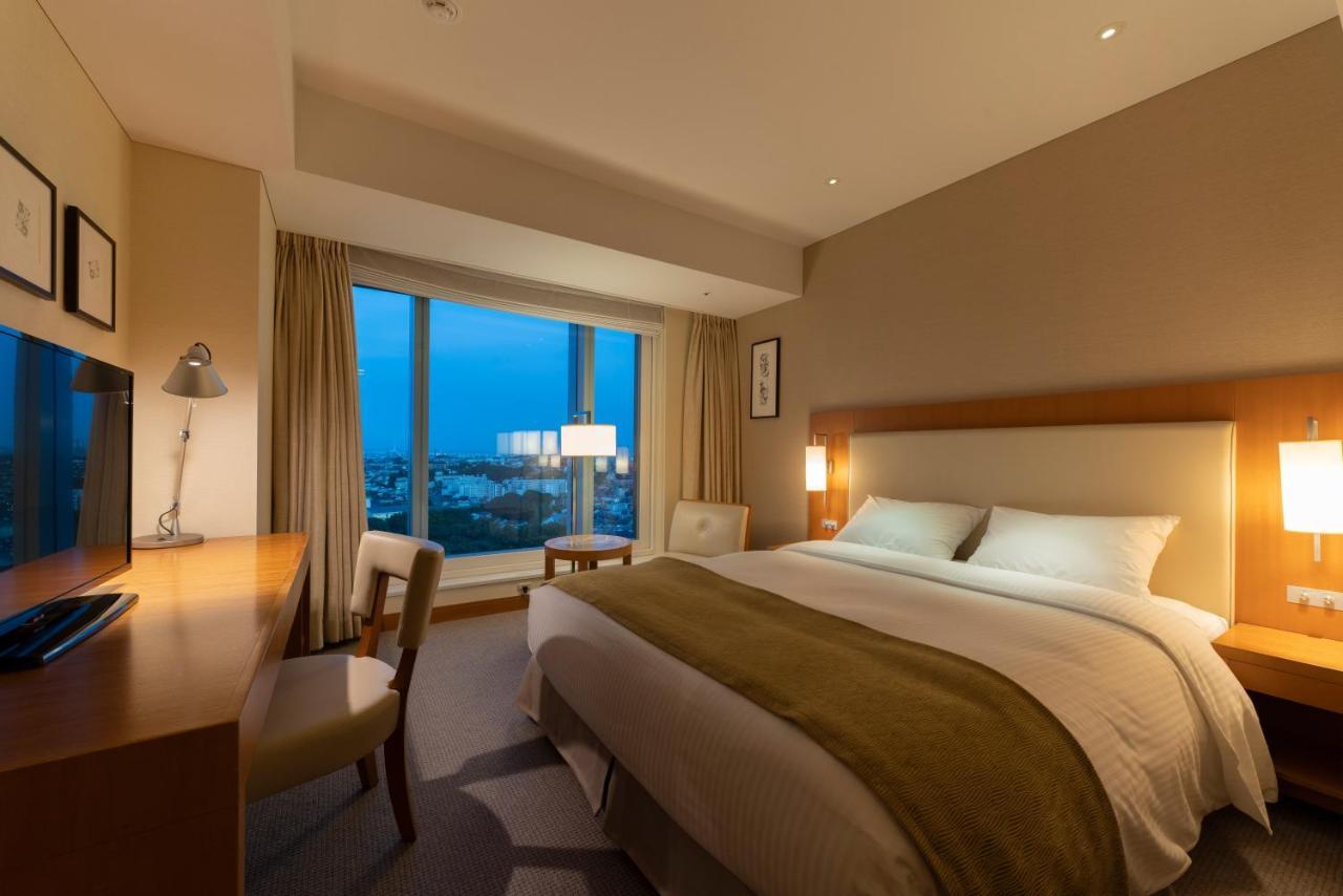 Hotel Associa Shin-Yokohama Yokohama  Extérieur photo
