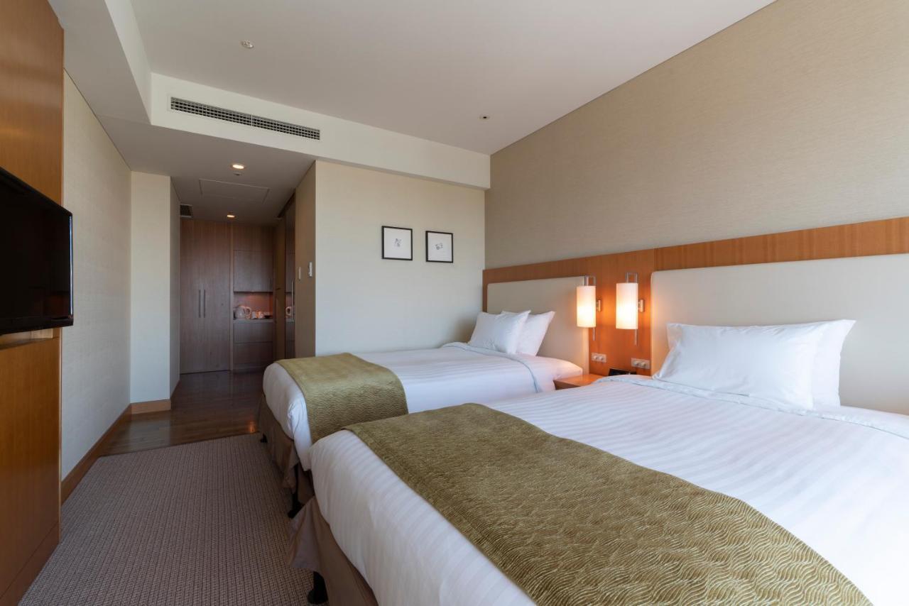 Hotel Associa Shin-Yokohama Yokohama  Extérieur photo