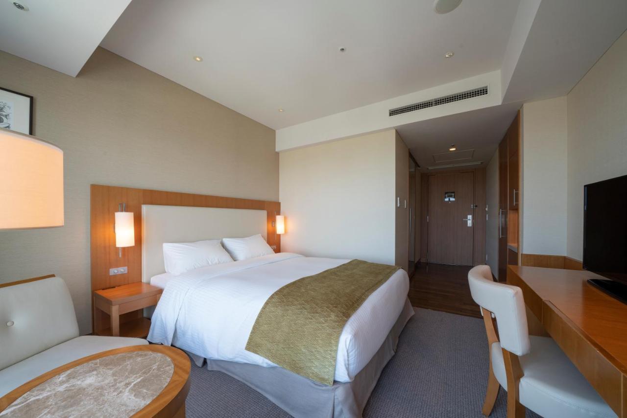 Hotel Associa Shin-Yokohama Yokohama  Extérieur photo