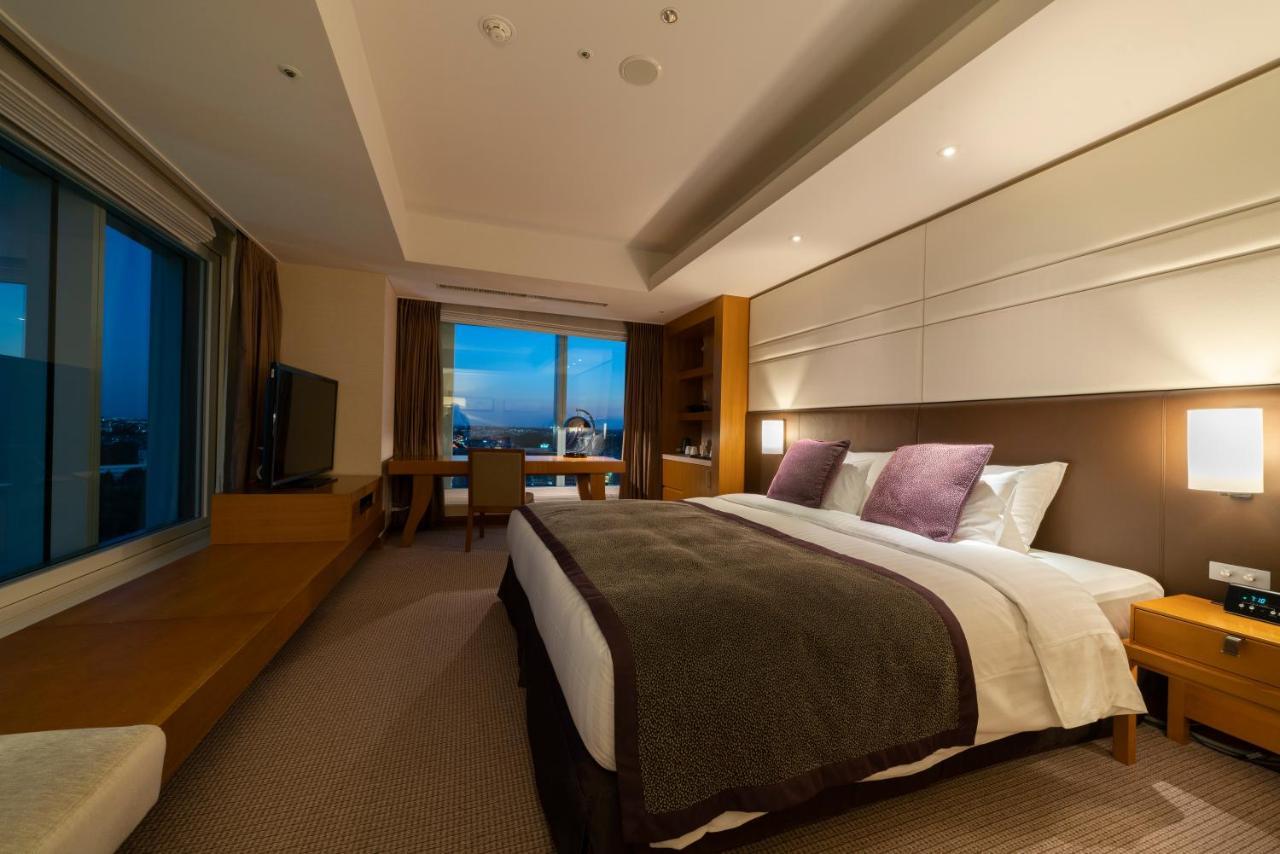Hotel Associa Shin-Yokohama Yokohama  Extérieur photo