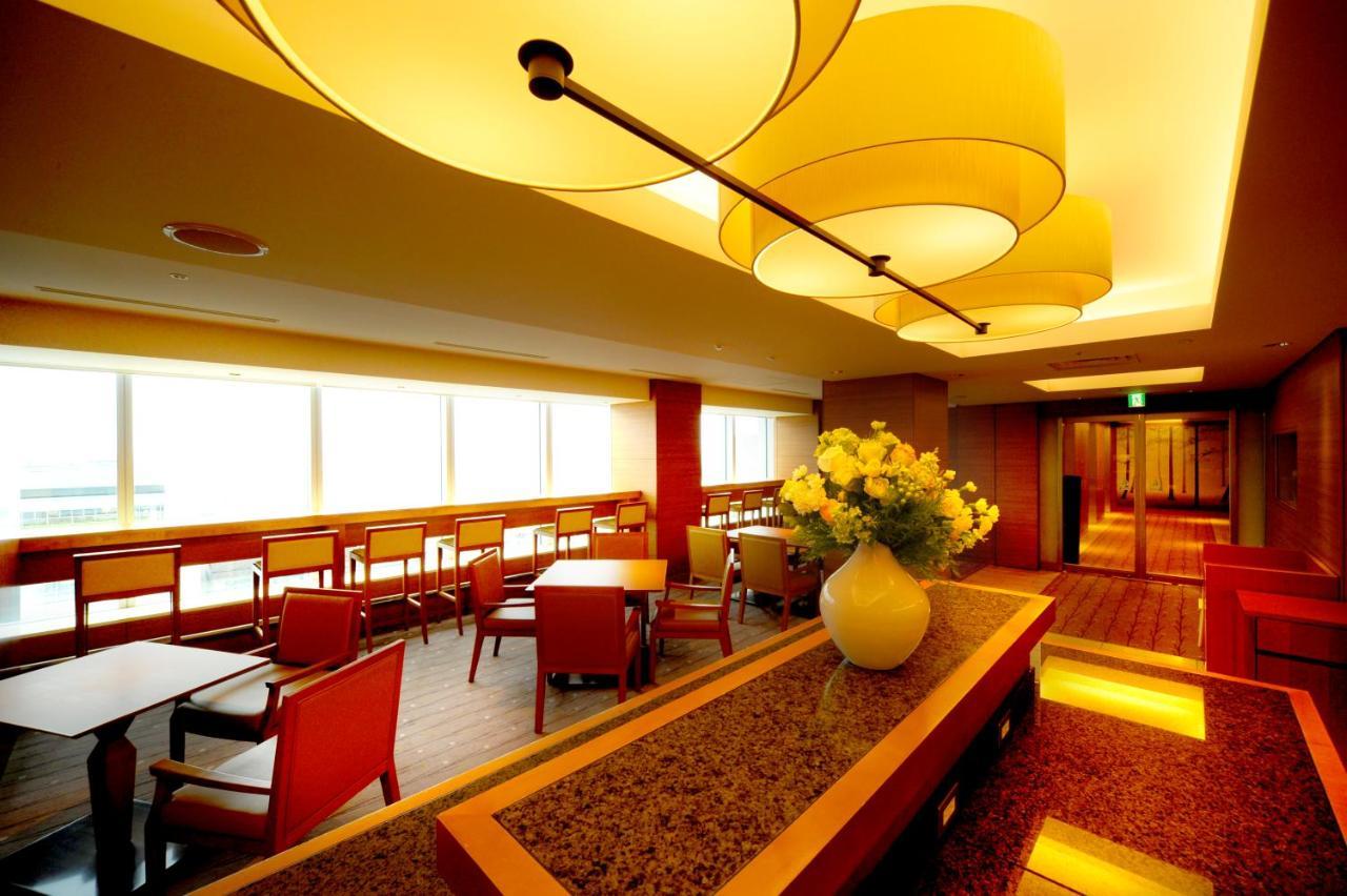 Hotel Associa Shin-Yokohama Yokohama  Extérieur photo