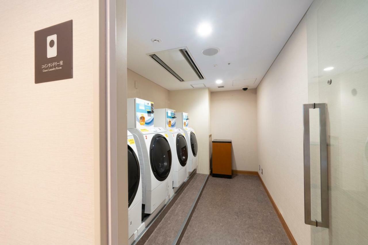 Hotel Associa Shin-Yokohama Yokohama  Extérieur photo